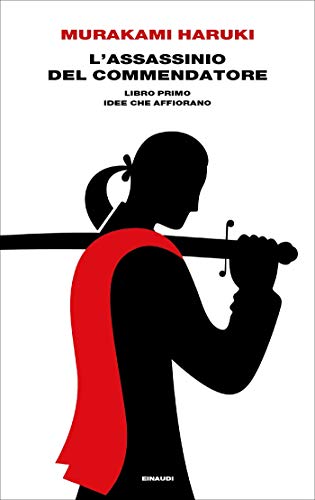 L'assassinio del Commendatore (Supercoralli) von Einaudi
